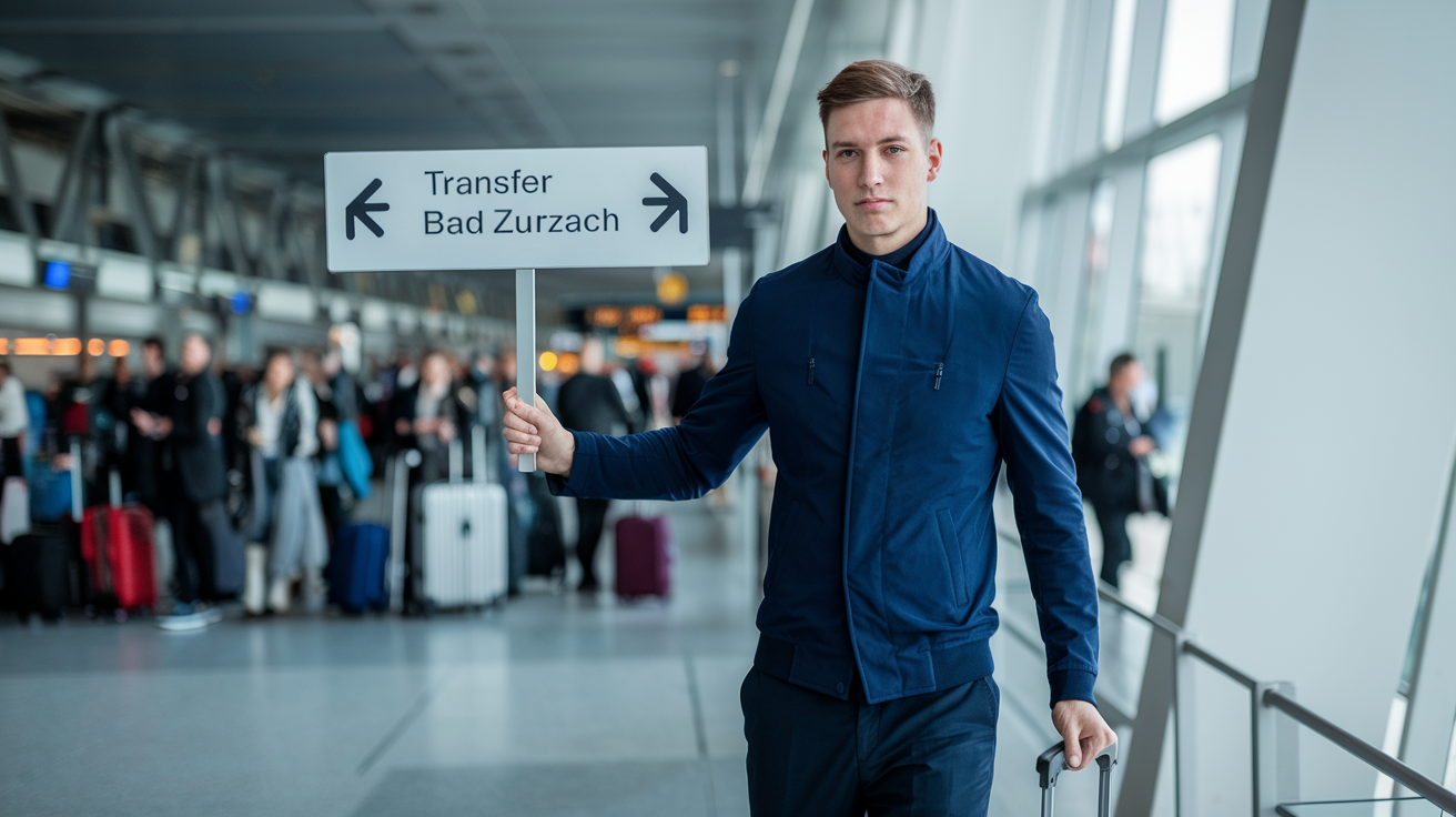 Geneva Airport Transfer to Bad Zurzach: Your Complete Guide